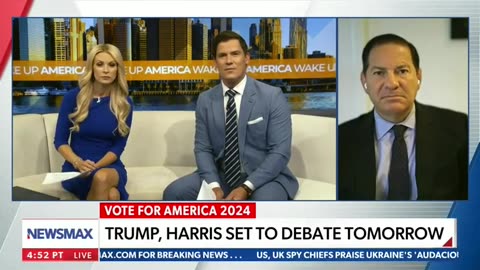 Halperin Pinpoints 'Two Decisions' Harris Made That People Will Blame For Her Downfall If She Loses