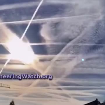 Geoengineering Climate engineering