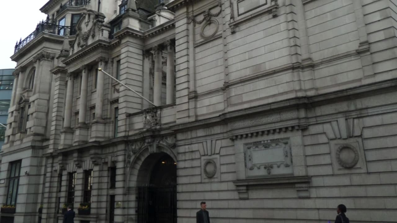 My Lunch Break - His Story, Not Ours? | Pt 3