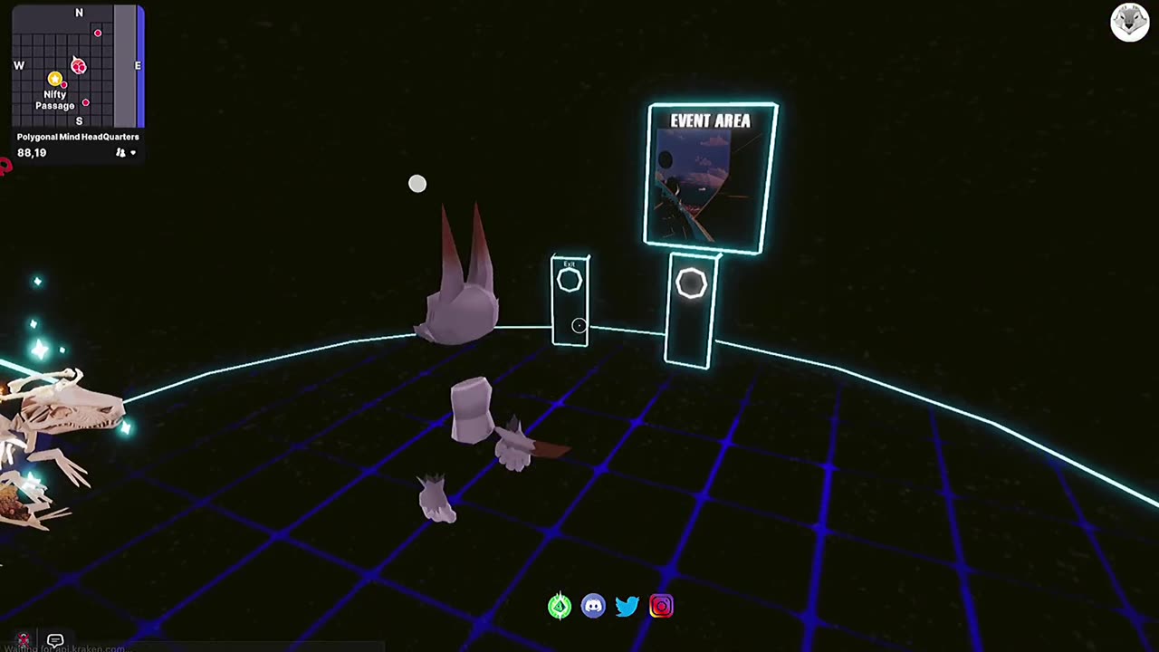 illuminati business the metaverse