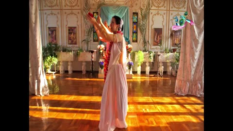 Mahima Kirtan Of Lord Radha Krishna. #shorts #short #RadhaKrishna #Radha #Krishna #BhaktaVatsalLord