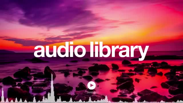 Audio library no copyright free