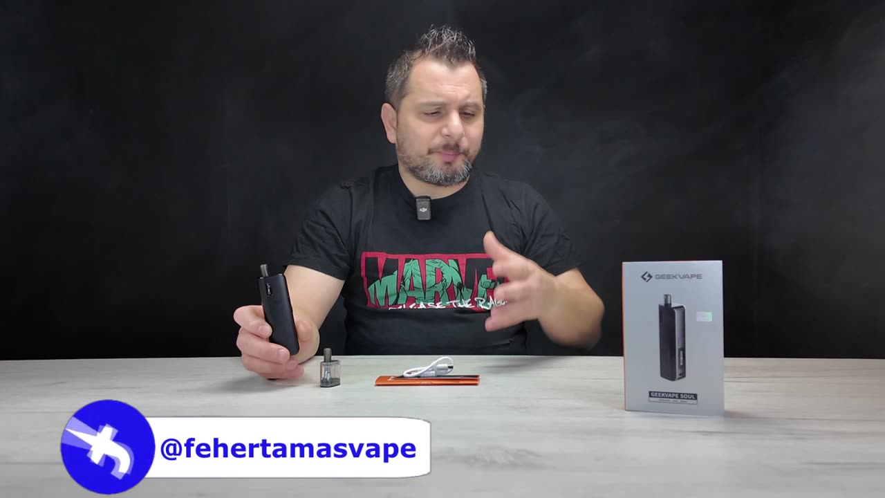 Geekvape Soul Kit