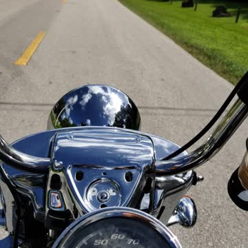 Taking a little ride in south west Trump county Florida