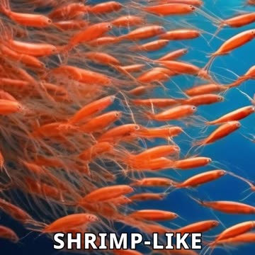 The Biggest Animal on Earth