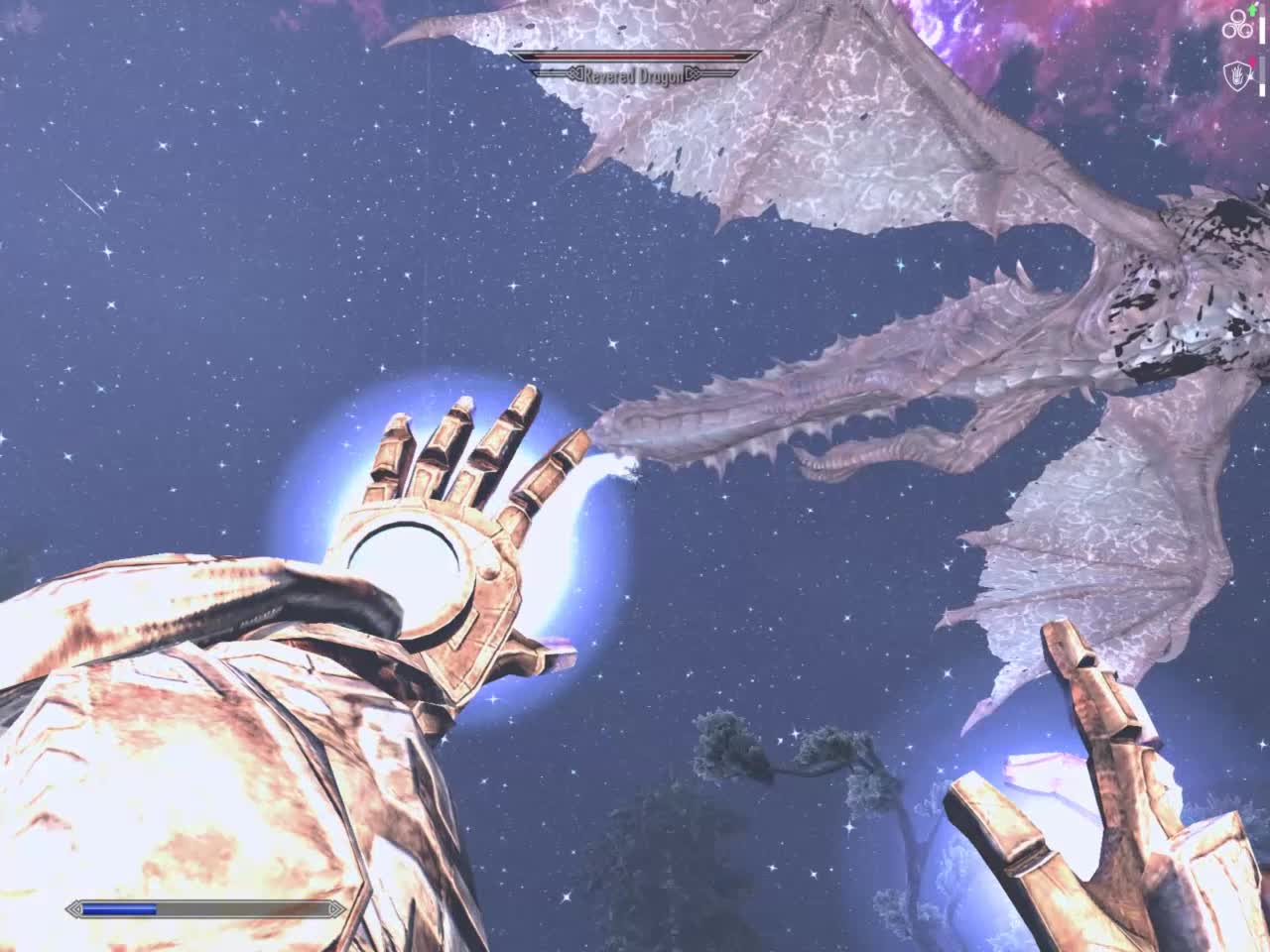 Dragon Fight