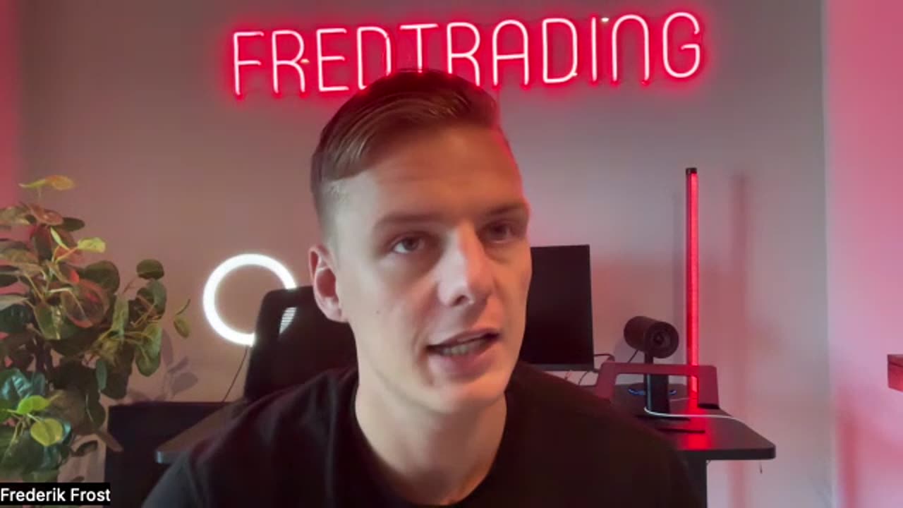 Daily Trading Signals, Copy Paste Trading, Fred Trading, Rebecca Interview