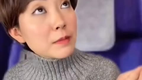 Funny cabin crew stories