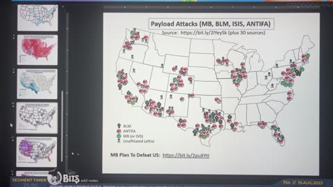 Why did the fires happen in Maui -What’s at stake? Qbits