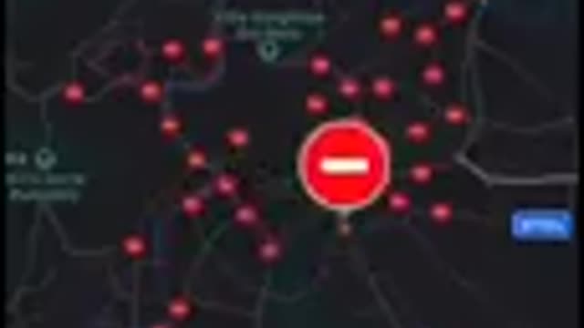 More clues on the po_pe possible ar_rest. Notice a Red Folder-