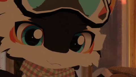 Furry Douyin #32
