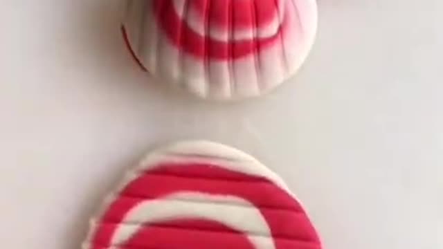 SHELL CAKE HACK