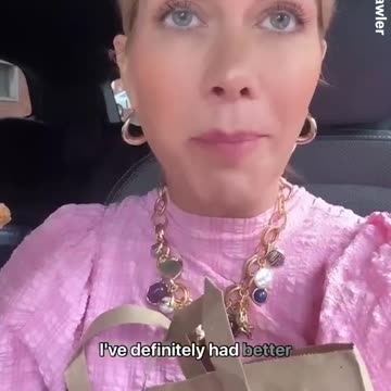 : Kate Lawler furious after shelling out £8 for loaf of sourdough e-mail 2.6k