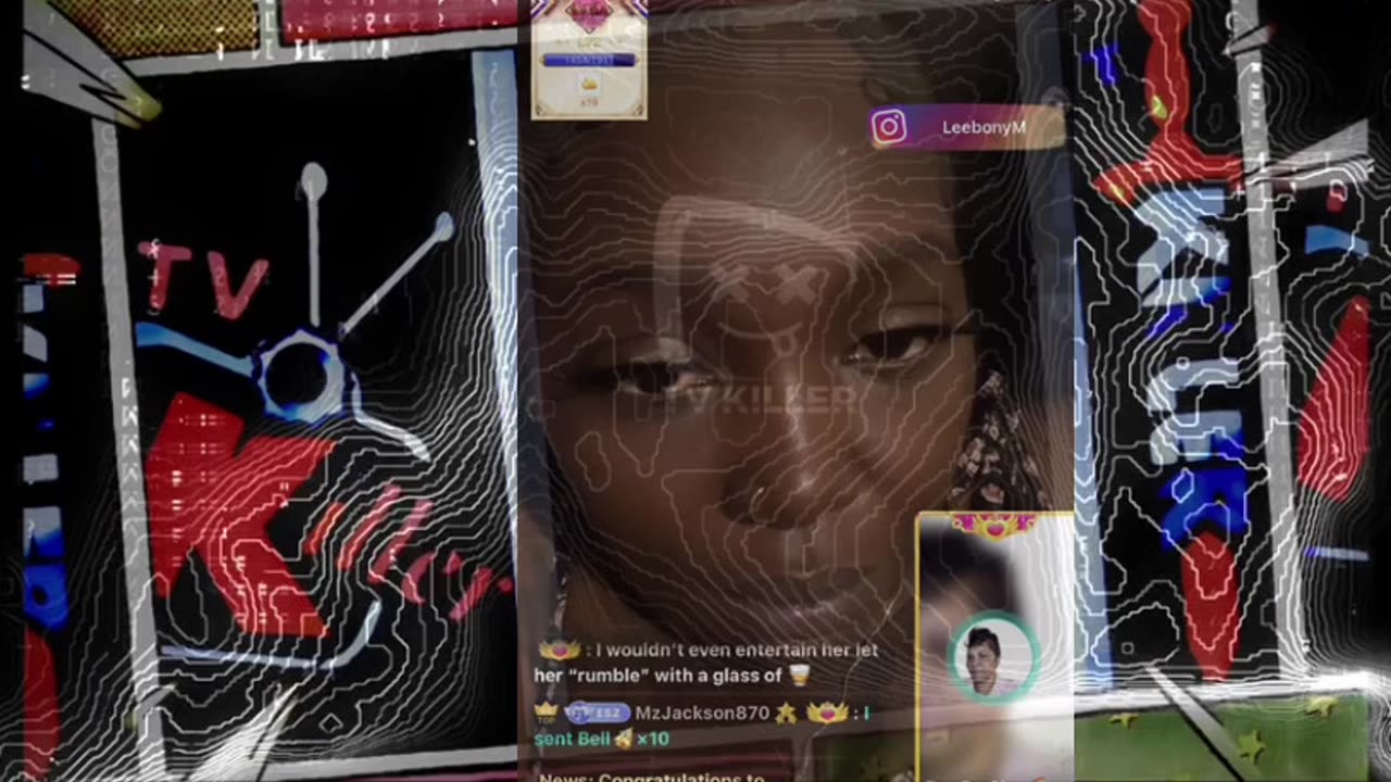 EBBIMAY & ZERO GOES THE FUCK OFF ON DIVERSE EARLY IN THE AM