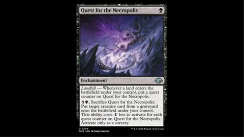 Modern Horizon 3 leaks 5/28