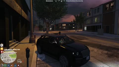 'Looks Like Were Going into Business' & Ramees Stupid Story about BLT's