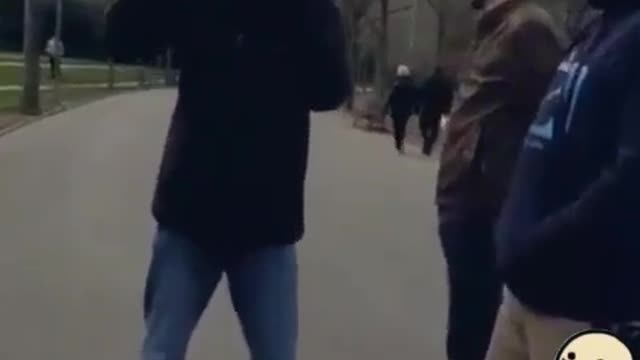 EL RAP DE LOS PURASANGRE.