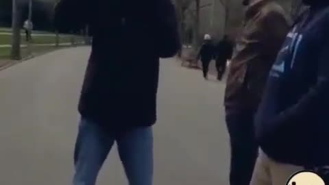 EL RAP DE LOS PURASANGRE.