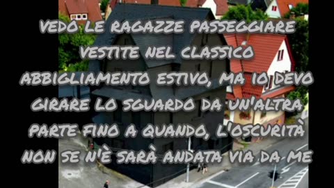 "Paint it black" - Rolling Stones (1966)-traduzione in italiano