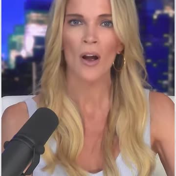 'Jugular Excision': Megyn Kelly Reveals The Questions She'd Ask Biden During Interview