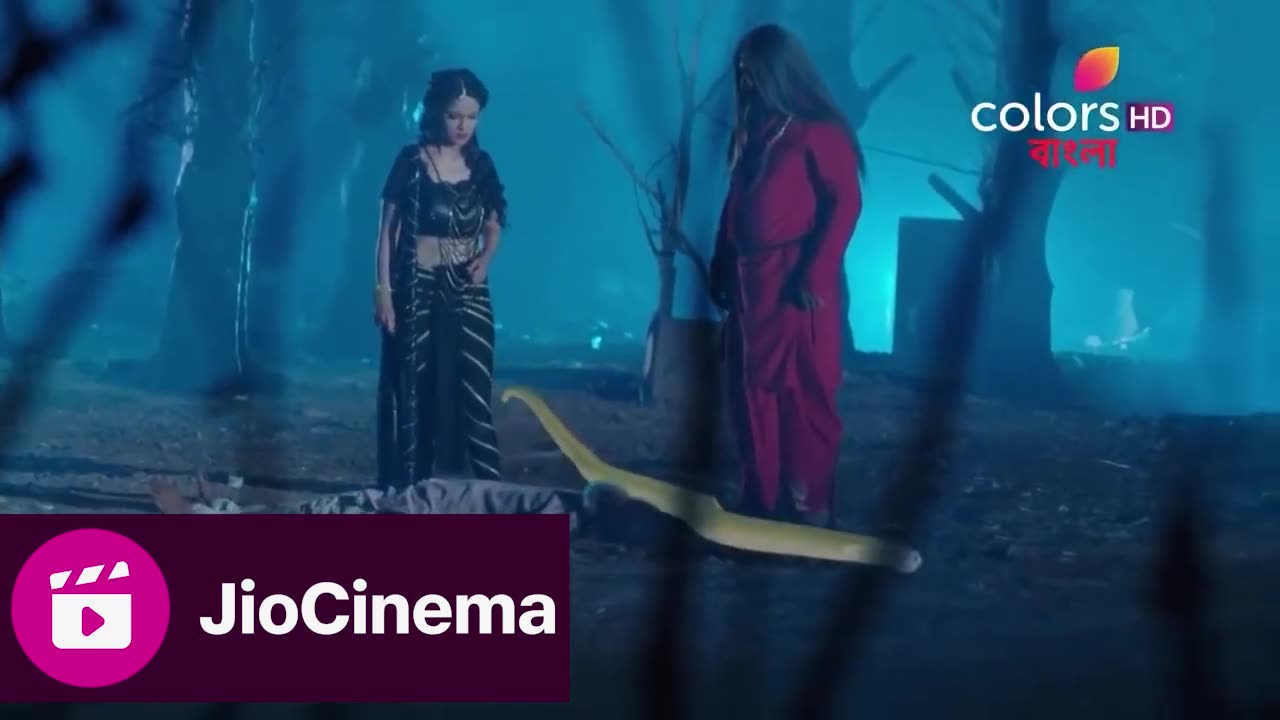 Naagin S1 Ep. 37 - 39