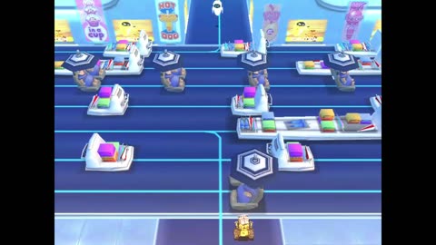 WALL-E Chapter 20