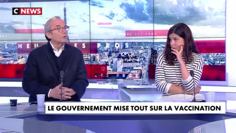 Pétage de plombs sur CNews