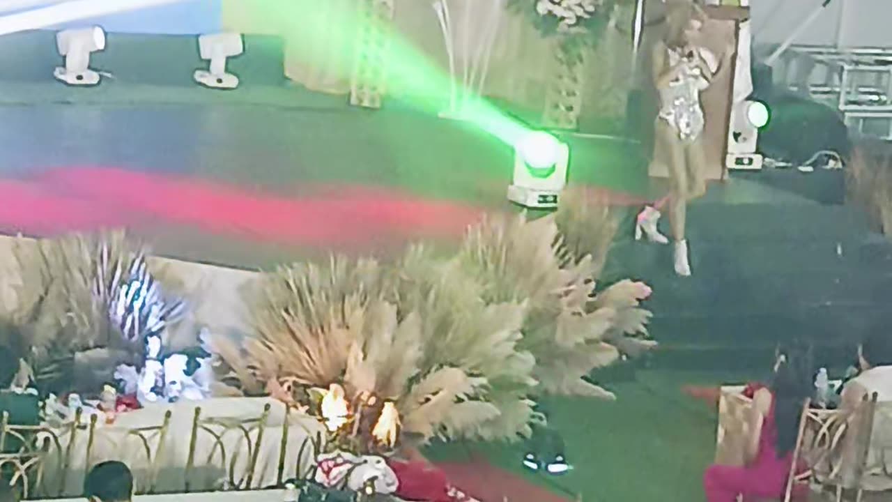 Entertainment Show