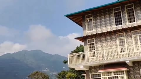 Homestay in Naukuchiatal - Tejomaya Homestay