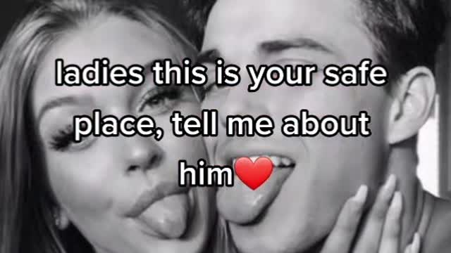 Relationship Goals #25