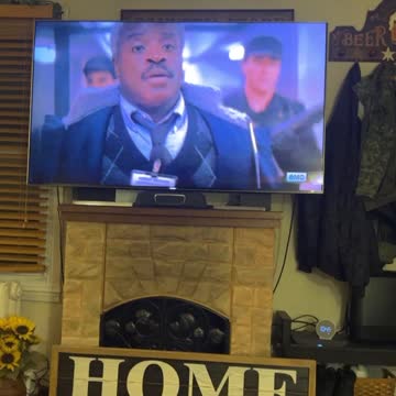 “If Someone Were to Break into your House” Challenge