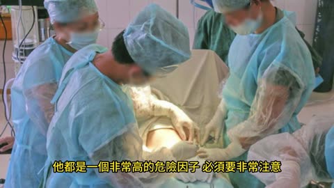 生產後致命危機 嬰兒1歲前死亡達三成！