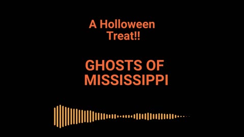 GHOSTS OF MISSISSIPPI