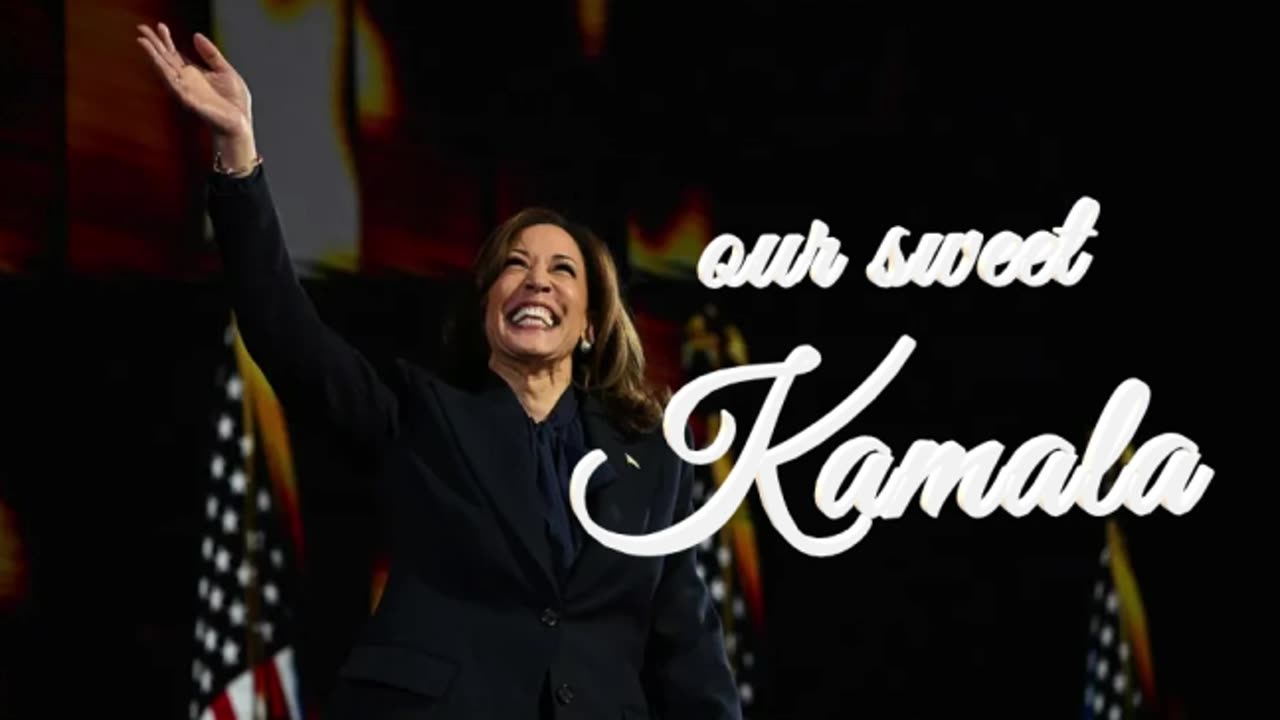 Our Sweet Kamala