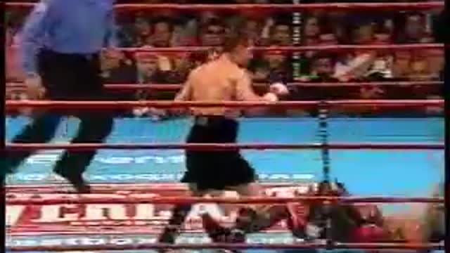 ONE OF THE BEST KNOCKOUT EVER RECORDED ON CAMERA.SUPER PUNCH