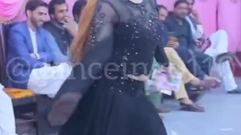 beautiful dance