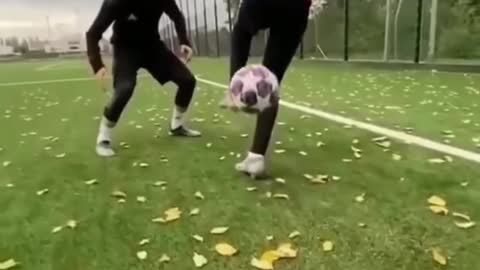 young football player