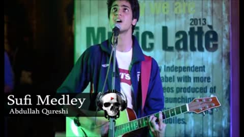 Sufi madley soulpeace amazingcollection sufiana kalaam