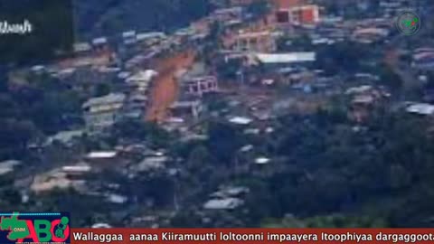 Oduu Ganama ONM-ABO Adoolessa 29-2024 Itti dhiyaadhaa!
