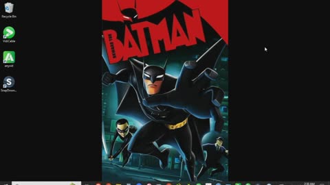 Beware the Batman Review