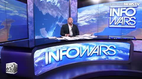 BREAKING : Invasion By NGOs