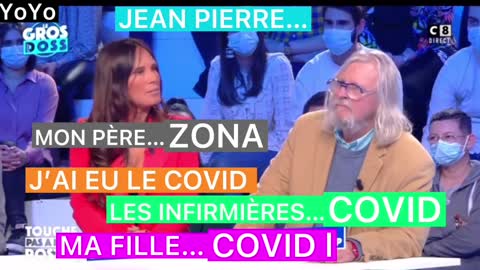 ZAPPING DE LA SEMAINE