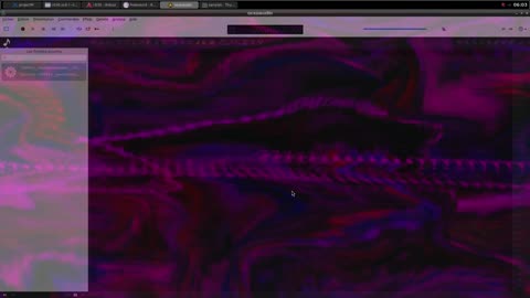 Electroacoustic Improvisation 030