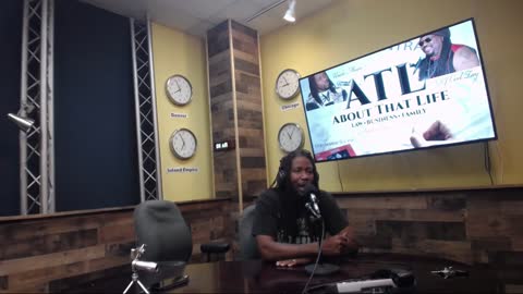 KCAA: ATL Awareness Hour