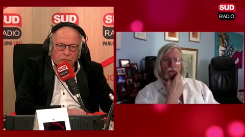 Didier Raoult - Ce n’est pas dans la rue qu’on attrape le Covid-19, mais confiné à la maison