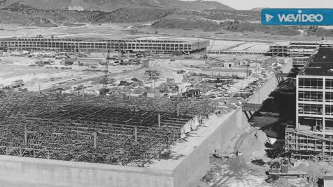 the Air Force Academy was established by Republicans