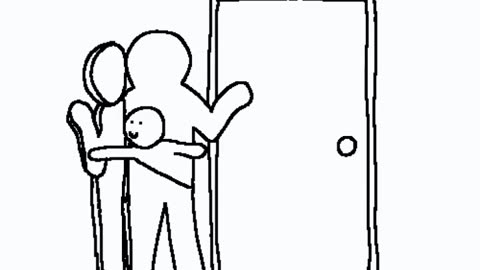 How to Open the Door