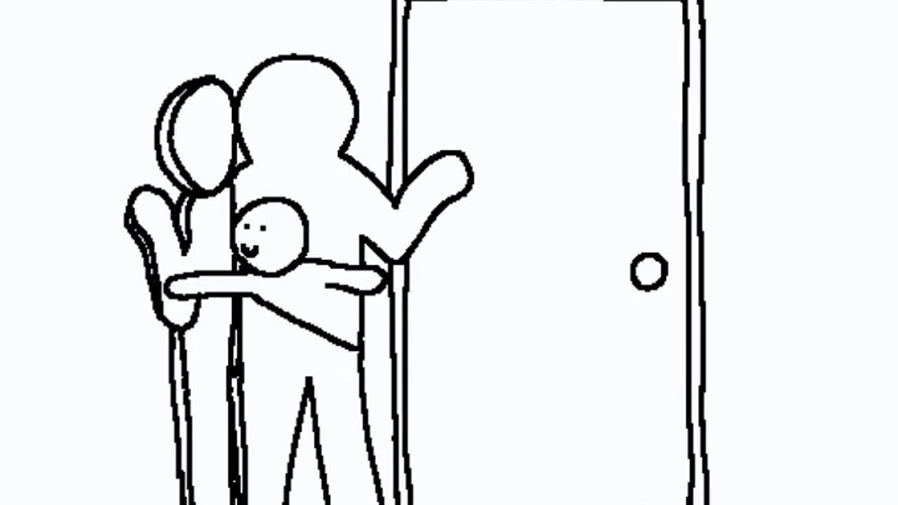 How to Open the Door