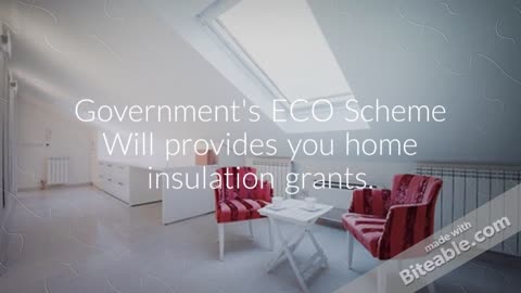 Home Insulation Grants