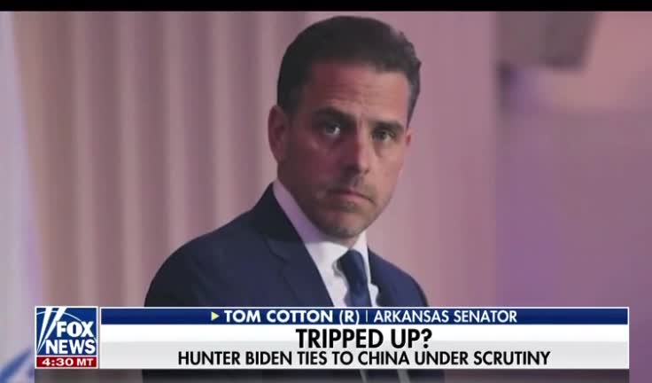 Hunter Biden's China Cobalt Sale - Electric Car Production